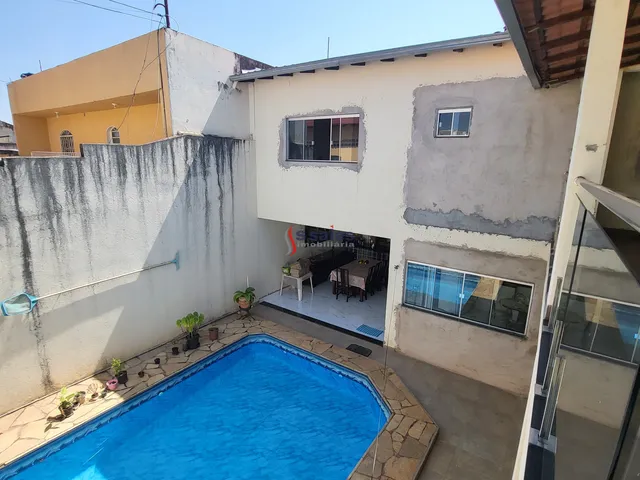 Imagem 13: Excelente Casa em Taguatinga Norte - Piscina - 3 Quartos