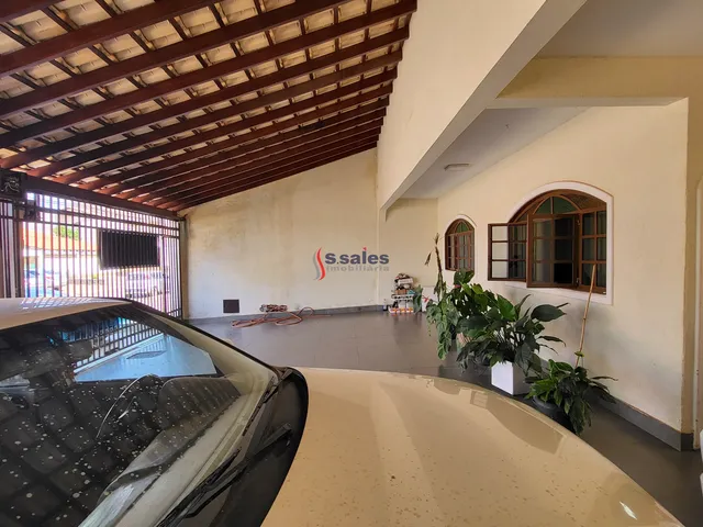 Imagem 9: Excelente Casa em Taguatinga Norte - Piscina - 3 Quartos
