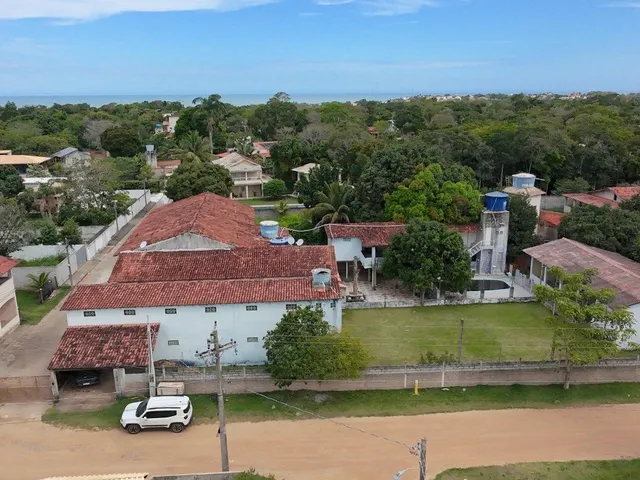 Imagem: Chácara Comercial de Alto Padrão em Condomínio