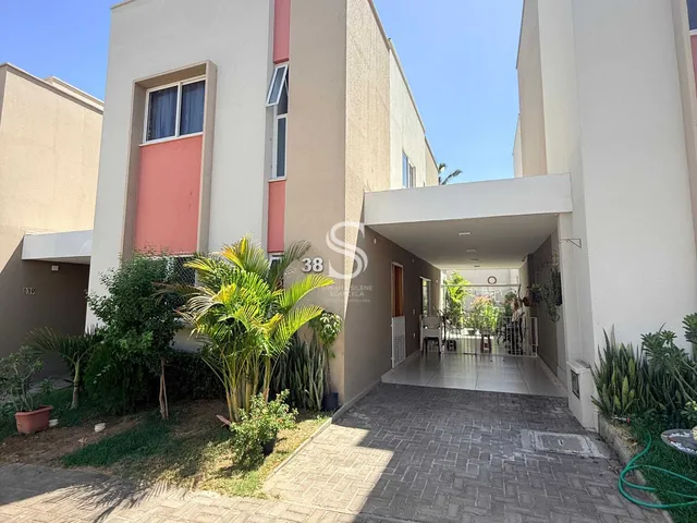 Imagem: Casa em Condomínio em Morros, Teresina/PI