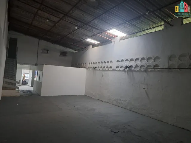 Imagem 4: SIQUEIRA ALUGA: LOJA COM 180m² EM IPSEP