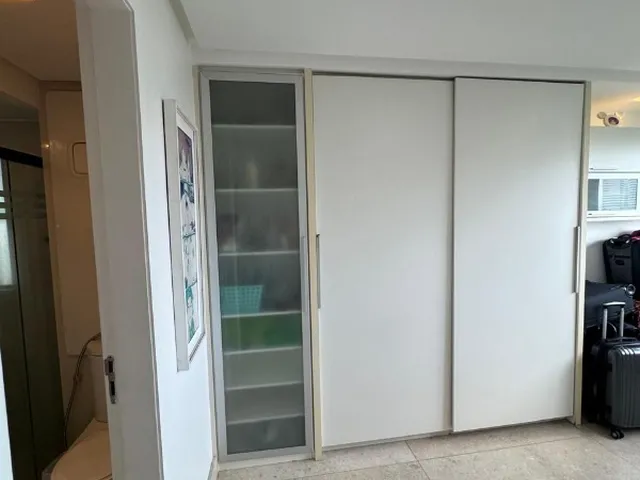 Imagem 7: Imperdível: Apartamento de luxo com 4 suítes e 5 vagas de garagem no Edifício Terra