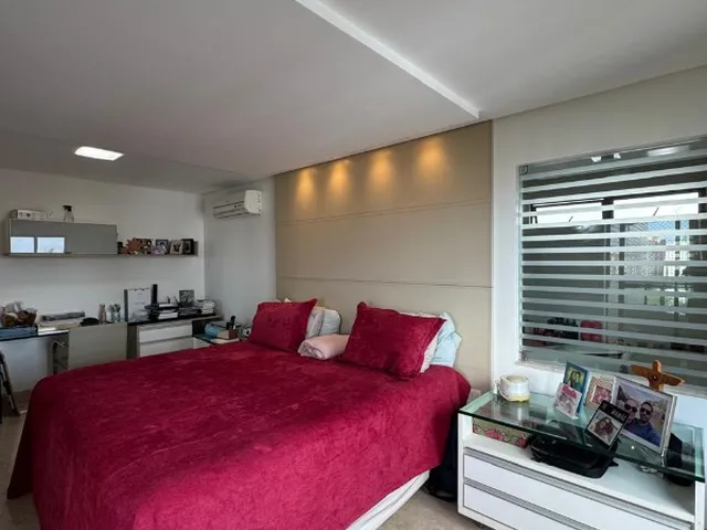 Imagem 13: Imperdível: Apartamento de luxo com 4 suítes e 5 vagas de garagem no Edifício Terra