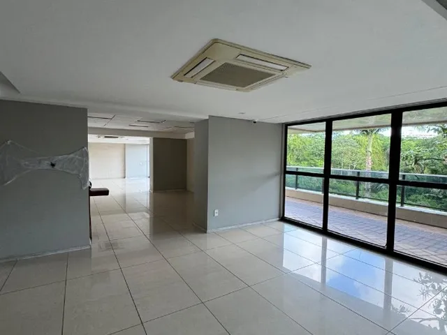 Imagem 10: Imperdível: Apartamento de luxo com 4 suítes e 5 vagas de garagem no Edifício Terra
