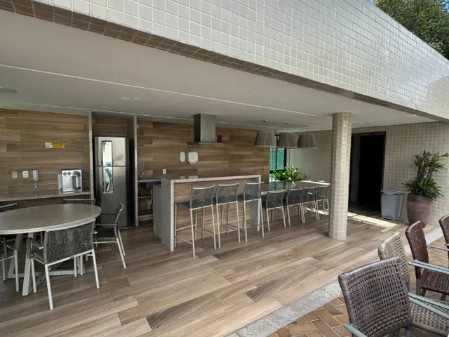 Imagem 12: Imperdível: Apartamento de luxo com 4 suítes e 5 vagas de garagem no Edifício Terra