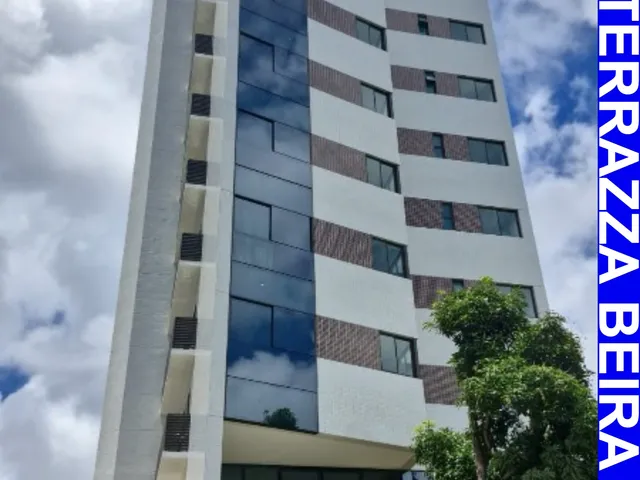 Imagem: Apartamento de luxo na Madalena, Recife-PE