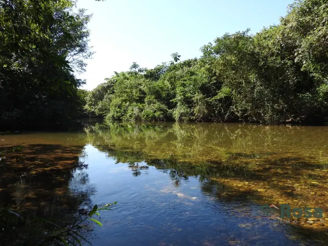 Imagem 14: Oportunidade Única: 30 Hectares na MT-251 (Estrada de Chapada) com 600m de Beira do Rio