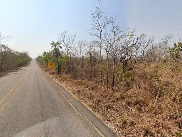 Imagem 12: Oportunidade Única: 30 Hectares na MT-251 (Estrada de Chapada) com 600m de Beira do Rio