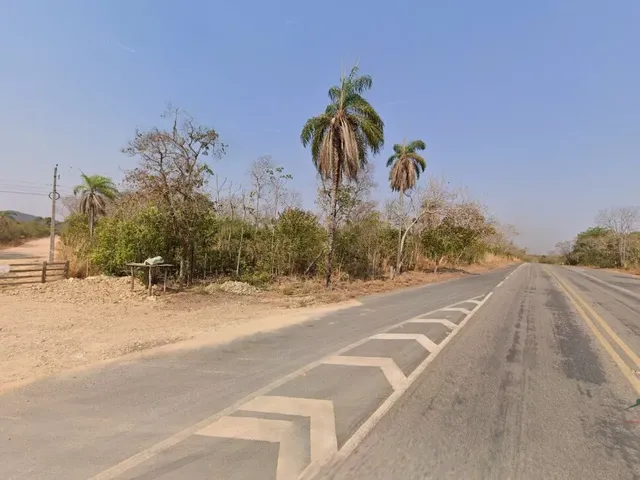Imagem 11: Oportunidade Única: 30 Hectares na MT-251 (Estrada de Chapada) com 600m de Beira do Rio