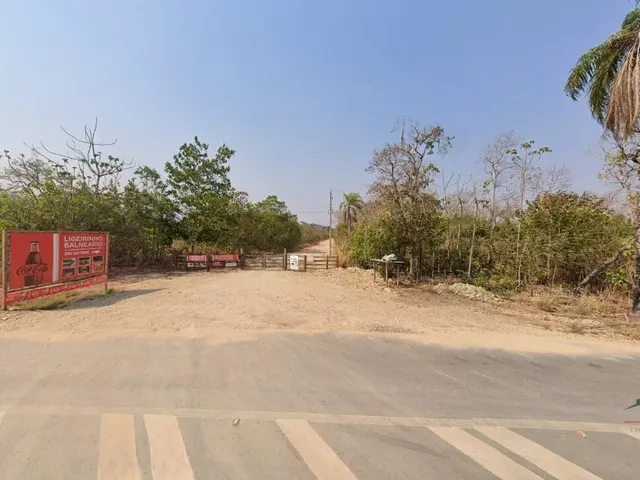 Imagem 6: Oportunidade Única: 30 Hectares na MT-251 (Estrada de Chapada) com 600m de Beira do Rio