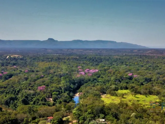 Imagem 13: Oportunidade Única: 30 Hectares na MT-251 (Estrada de Chapada) com 600m de Beira do Rio
