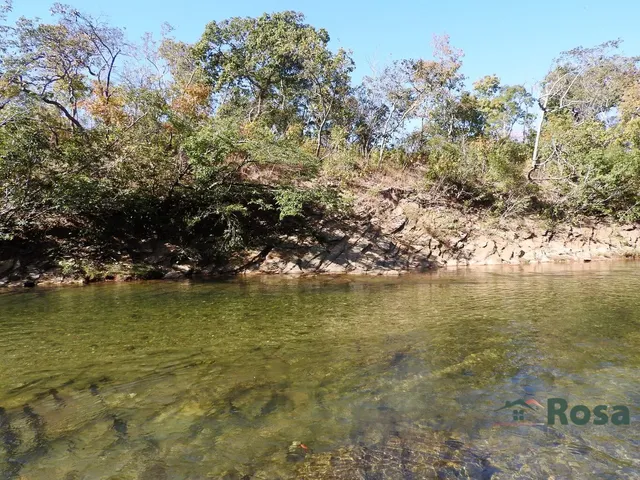 Imagem 7: Oportunidade Única: 30 Hectares na MT-251 (Estrada de Chapada) com 600m de Beira do Rio