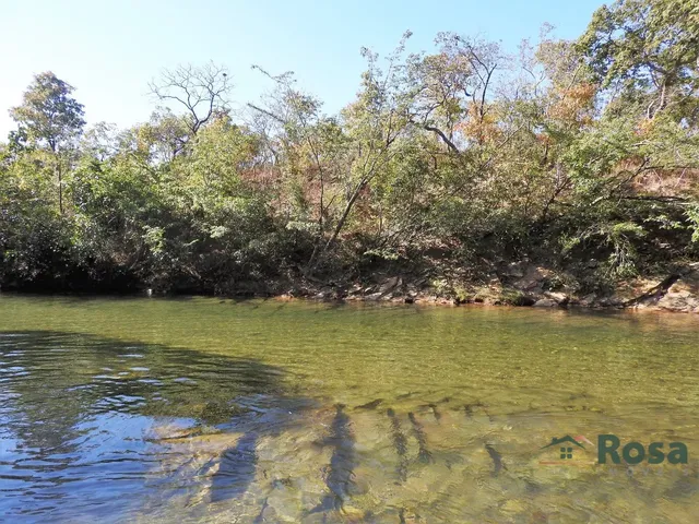 Imagem 15: Oportunidade Única: 30 Hectares na MT-251 (Estrada de Chapada) com 600m de Beira do Rio