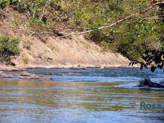 Imagem 10: Oportunidade Única: 30 Hectares na MT-251 (Estrada de Chapada) com 600m de Beira do Rio