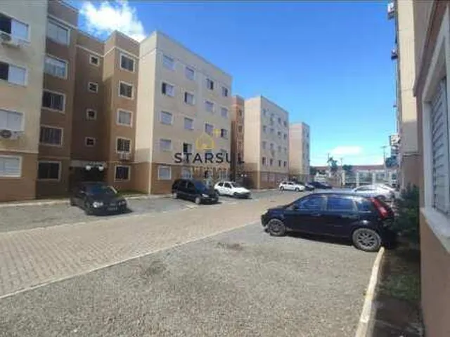 Imagem: Apartamento À Venda em Cachoeirinha, Jardim