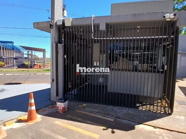 Imagem 11: Edificio Residencial Bela Vida, Apto 822 Bloco 8. Umuarama-Pr