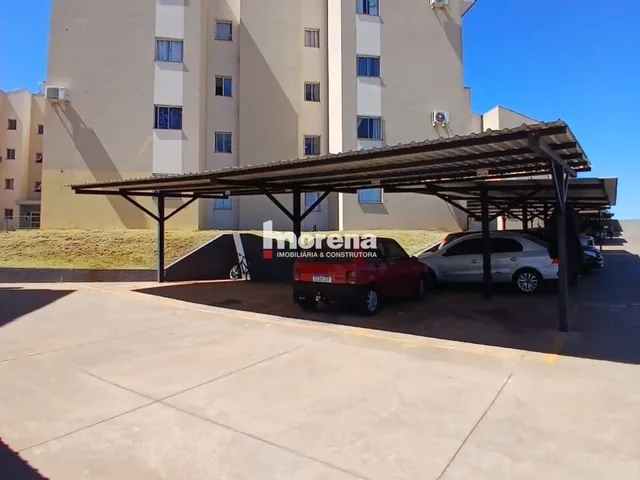Imagem 10: Edificio Residencial Bela Vida, Apto 822 Bloco 8. Umuarama-Pr