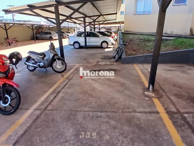 Imagem 16: Edificio Residencial Bela Vida, Apto 822 Bloco 8. Umuarama-Pr