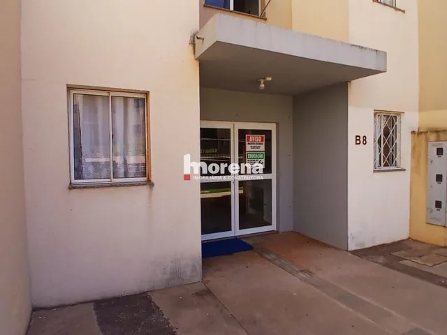 Imagem 12: Edificio Residencial Bela Vida, Apto 822 Bloco 8. Umuarama-Pr