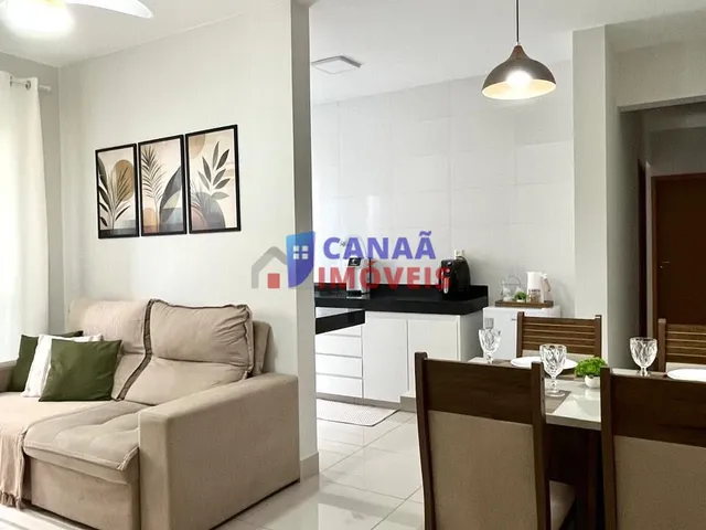 Imagem: Apartamento 2 quartos 1 suíte bairro Tibery
