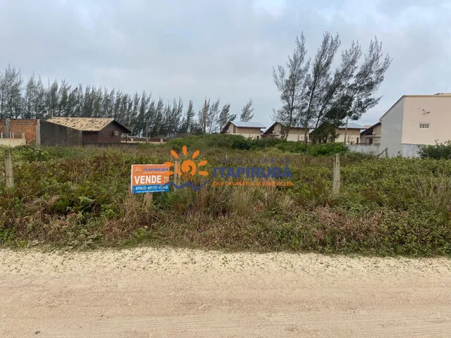 Imagem 1: Terreno À Venda no Bairro Itapirubá - Imbituba/Sc