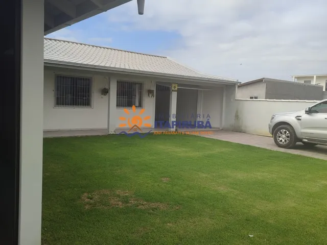 Imagem: Casa em Praia de Itapiruba, Laguna/SC