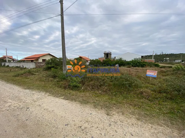 Imagem: Terreno À Venda no Bairro Itapirubá