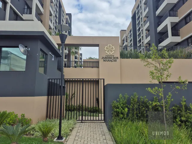 Imagem: Modernidade e Conforto no Tingui