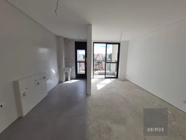 Imagem 16: Modernidade e Conforto no Tingui