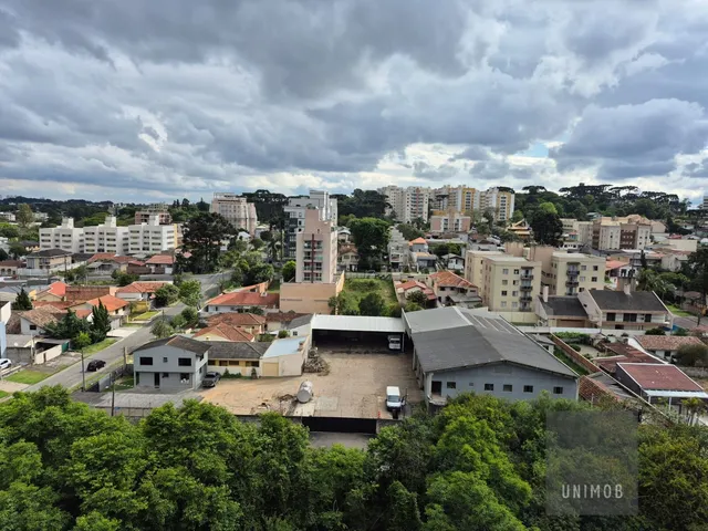 Imagem 7: Modernidade e Conforto no Tingui
