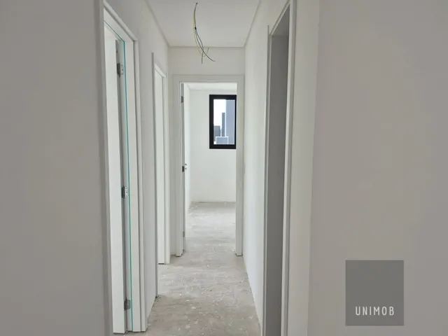 Imagem 15: Modernidade e Conforto no Tingui