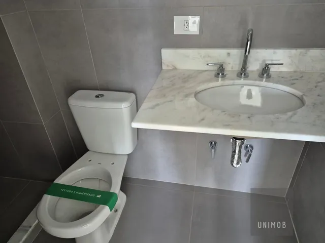 Imagem 13: Modernidade e Conforto no Tingui