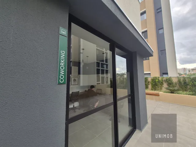 Imagem 14: Modernidade e Conforto no Tingui