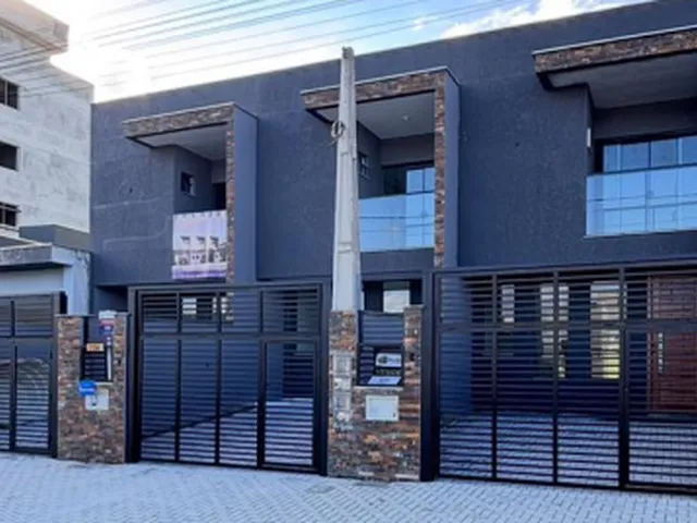 Imagem: Geminado Residencial em Jaraguá do Sul