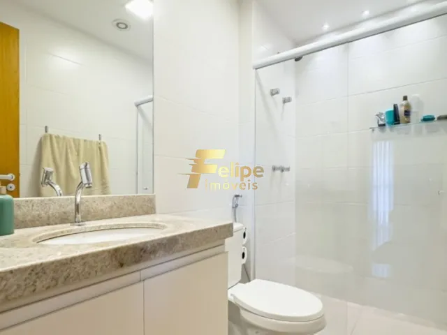 Imagem 2: NÃO PERCA TEMPO E VENHA CONHECER ESSE APARTAMENTO DE 02 QUARTOS, SENDO 01 SUÍTE, SOL DA