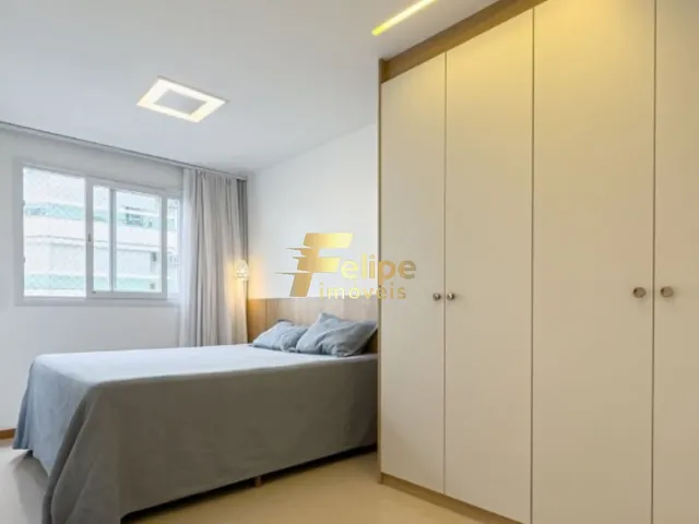 Imagem 3: NÃO PERCA TEMPO E VENHA CONHECER ESSE APARTAMENTO DE 02 QUARTOS, SENDO 01 SUÍTE, SOL DA