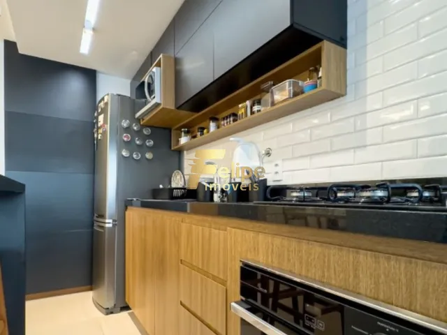 Imagem 9: NÃO PERCA TEMPO E VENHA CONHECER ESSE APARTAMENTO DE 02 QUARTOS, SENDO 01 SUÍTE, SOL DA