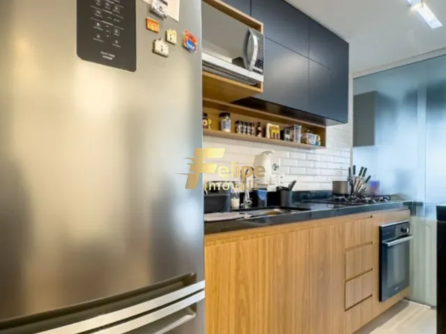 Imagem 5: NÃO PERCA TEMPO E VENHA CONHECER ESSE APARTAMENTO DE 02 QUARTOS, SENDO 01 SUÍTE, SOL DA