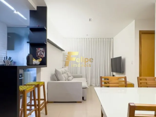 Imagem 7: NÃO PERCA TEMPO E VENHA CONHECER ESSE APARTAMENTO DE 02 QUARTOS, SENDO 01 SUÍTE, SOL DA