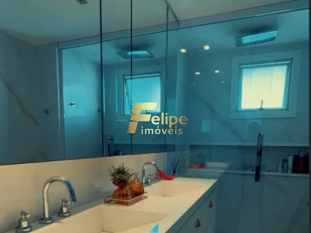 Imagem 3: MAGNÍFICO APARTAMENTO DE 04 QUARTOS, TRANSFORMADO EM 03 SUÍTES AMPLAS, SOL DA MANHÃ