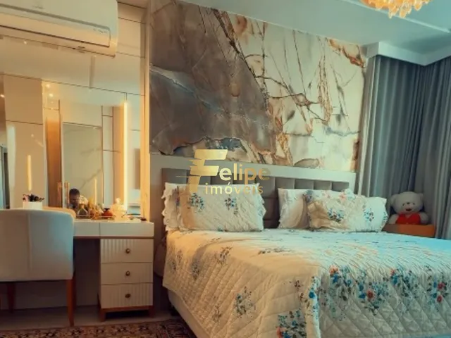 Imagem 6: MAGNÍFICO APARTAMENTO DE 04 QUARTOS, TRANSFORMADO EM 03 SUÍTES AMPLAS, SOL DA MANHÃ