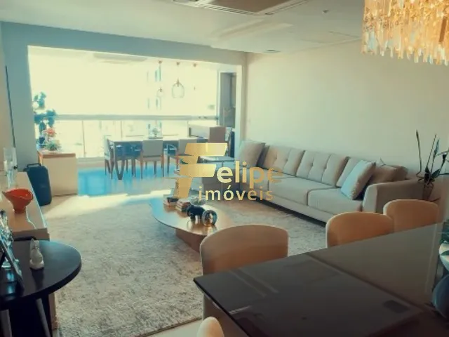 Imagem 11: MAGNÍFICO APARTAMENTO DE 04 QUARTOS, TRANSFORMADO EM 03 SUÍTES AMPLAS, SOL DA MANHÃ
