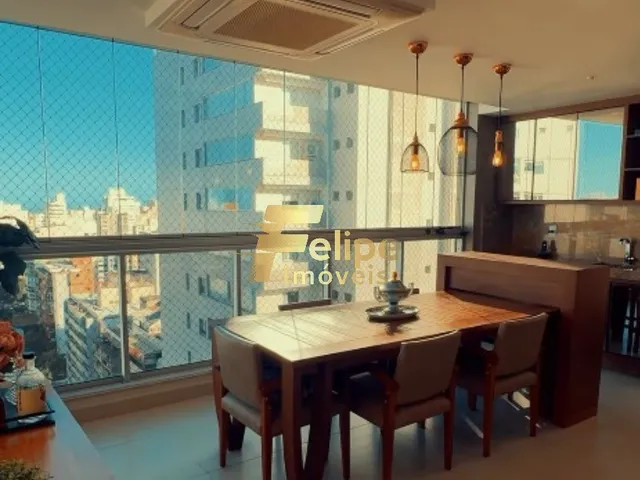 Imagem 16: MAGNÍFICO APARTAMENTO DE 04 QUARTOS, TRANSFORMADO EM 03 SUÍTES AMPLAS, SOL DA MANHÃ