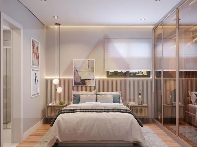 Imagem 14: Apartamento em Hauer, Curitiba/PR