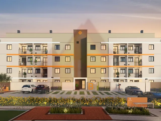 Imagem 8: Apartamento em Hauer, Curitiba/PR