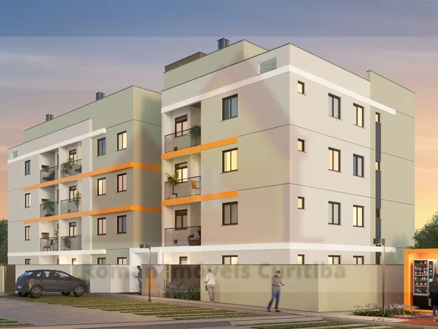 Imagem 12: Apartamento em Hauer, Curitiba/PR