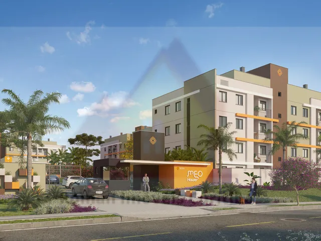 Imagem 3: Apartamento em Hauer, Curitiba/PR