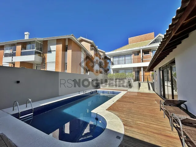 Imagem: Linda casa para locação na Lagoa da Conceição