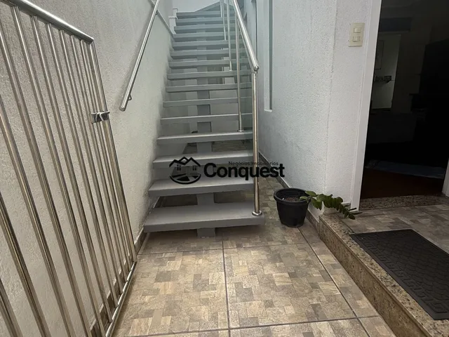 Imagem 3: Casa de 2 pavimentos , 04 Quartos com suíte com closet - Fonte Grande, Contagem !!