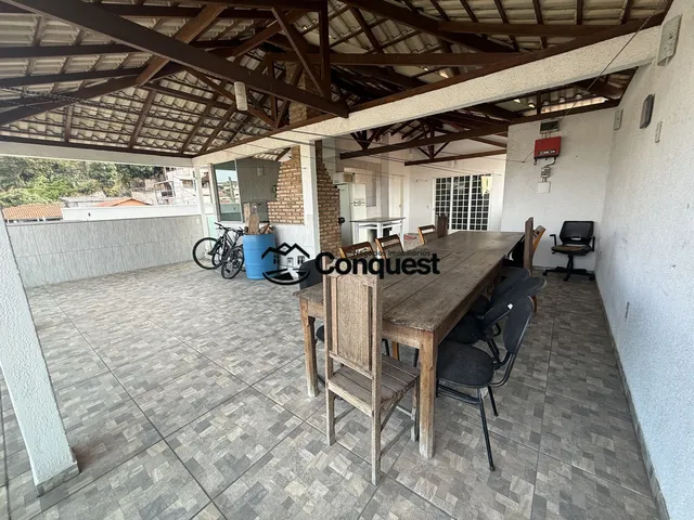 Imagem 11: Casa de 2 pavimentos , 04 Quartos com suíte com closet - Fonte Grande, Contagem !!